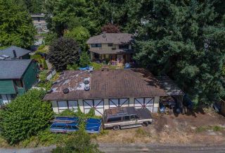 Photo 2: 1400 AUSTIN Avenue in Coquitlam: Central Coquitlam House for sale in "AUSTIN HEIGHTS" : MLS®# R2186676