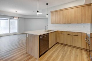 Photo 4: 5320 20295 SETON Way SE in Calgary: Seton Apartment for sale : MLS®# A2117500