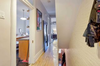 Photo 3: 17 Melbourne Avenue in Toronto: South Parkdale House (2 1/2 Storey) for sale (Toronto W01)  : MLS®# W5851826