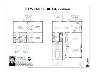 Photo 21: 8175 CALDER Road in Richmond: Lackner 1/2 Duplex for sale : MLS®# R2756290