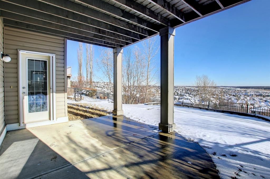 Photo 45: Photos: 158 Springbluff Heights SW in Calgary: Springbank Hill Detached for sale : MLS®# A1186976