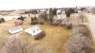 Main Photo: 13177 HIGHWAY 602: Rural Flagstaff County Detached for sale : MLS®# A2093358