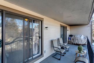 Photo 21: 9 1607 26 Avenue SW in Calgary: South Calgary Apartment for sale : MLS®# A2051928