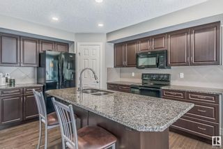 Photo 2: 6405 60 Street: Beaumont House Half Duplex for sale : MLS®# E4330985