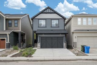 Main Photo: 87 Arbour Lake Heights NW in Calgary: Arbour Lake Detached for sale : MLS®# A2078578