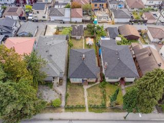Photo 26: 5408 KNIGHT Street in Vancouver: Knight House for sale (Vancouver East)  : MLS®# R2735345