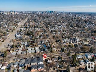 Photo 7: 10815 65 Avenue in Edmonton: Zone 15 Vacant Lot/Land for sale : MLS®# E4386368