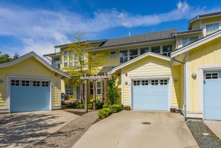 Photo 1: 7 44849 ANGLERS BOULEVARD in Chilliwack: House for sale : MLS®# R2877788