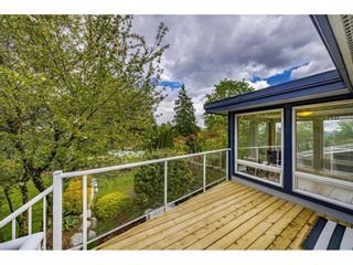 Photo 32: 373 OXFORD Drive in Port Moody: College Park PM House for sale in "College Park PM" : MLS®# R2689842