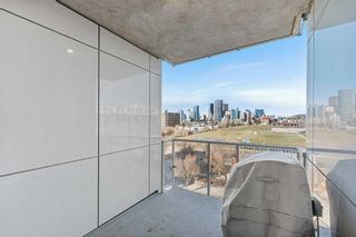 Photo 40: 407 88 9 Street NE in Calgary: Bridgeland/Riverside Apartment for sale : MLS®# A2120766