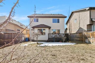 Photo 36: 84 Everbrook Drive SW in Calgary: Evergreen Detached for sale : MLS®# A2117558