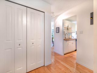 Photo 3: 305 750 E 7TH Avenue in Vancouver: Mount Pleasant VE Condo for sale in "Dogwood Place" (Vancouver East)  : MLS®# R2784651