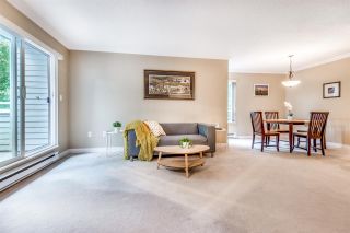 Photo 8: 333 3364 MARQUETTE Crescent in Vancouver: Champlain Heights Condo for sale (Vancouver East)  : MLS®# R2505911