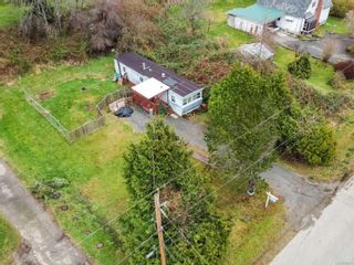 Photo 2: 1552 Perkins Rd in Campbell River: CR Campbell River North Land for sale : MLS®# 862974