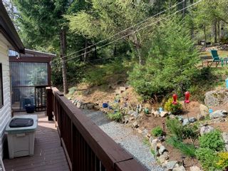 Photo 23: B37 920 Whittaker Rd in Malahat: ML Malahat Proper Manufactured Home for sale (Malahat & Area)  : MLS®# 873803