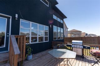 Photo 32: 53 Cypress Ridge in Winnipeg: South Pointe Residential for sale (1R)  : MLS®# 202110578