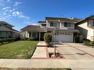 Photo 1: 1221 N Lynwood Drive in Anaheim Hills: Residential Lease for sale (77 - Anaheim Hills)  : MLS®# OC21251435