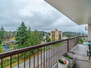 Photo 20: 1205 320 ROYAL Avenue in New Westminster: Downtown NW Condo for sale in "THE PEPPERTREE" : MLS®# R2633488