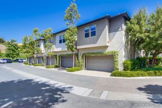 Photo 39: Townhouse for sale : 3 bedrooms : 2396 Aperture in San Diego