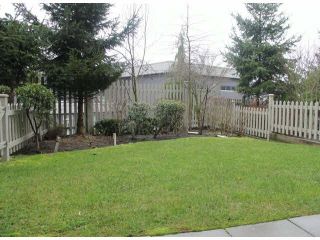Photo 9: 58 20326 68 Avenue in Langley: Willoughby Heights Townhouse for sale in "SunPointe" : MLS®# F1428910