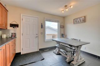 Photo 11: 6 WEST AARSBY Road: Cochrane Semi Detached for sale : MLS®# C4302909