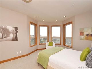 Photo 15: 5 3650 Citadel Pl in VICTORIA: Co Latoria Row/Townhouse for sale (Colwood)  : MLS®# 699344