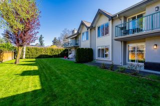 Photo 25: 19 8533 BROADWAY Street in Chilliwack: Chilliwack Proper South Townhouse for sale : MLS®# R2876372