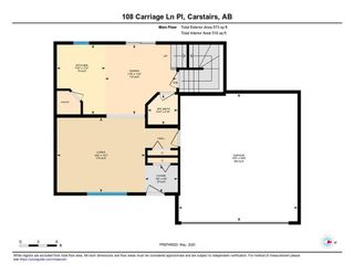 Photo 31: 108 100 Carriage Lane Place: Carstairs Detached for sale : MLS®# C4297125
