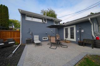 Photo 41: 179 Danbury Bay in Winnipeg: Crestview House for sale (5H)  : MLS®# 202224231