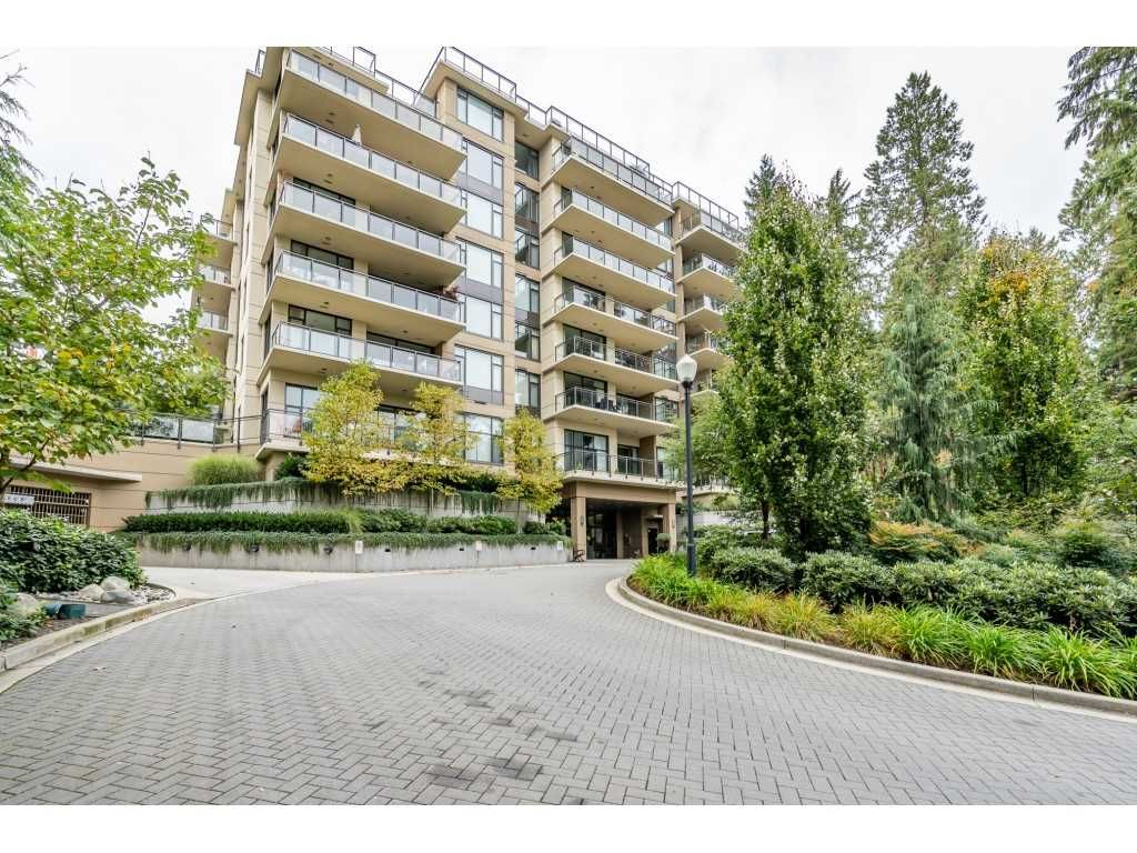 Main Photo: 402 1415 PARKWAY BOULEVARD in Coquitlam: Westwood Plateau Condo for sale : MLS®# R2416229