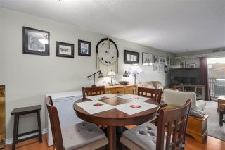 Photo 6: 218 9847 MANCHESTER Drive in Burnaby: Cariboo Condo for sale in "Barclay Woods" (Burnaby North)  : MLS®# R2322993