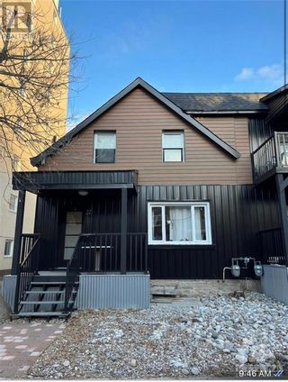 Photo 1: 37 HENDERSON AVENUE in Ottawa: House for sale : MLS®# 1373723