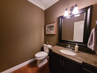 Photo 21: 6 3580 CREEKSTONE Drive in Abbotsford: Abbotsford East House for sale in "CREEKSTONE ESTATES" : MLS®# R2654876