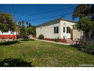 Photo 20: PACIFIC BEACH House for sale : 4 bedrooms : 1430 Missouri Street in San Diego
