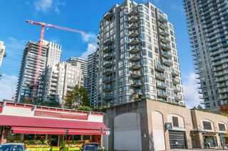 Photo 29: 1503 55 TENTH Street in New Westminster: Downtown NW Condo for sale in "WESTMINSTER TOWERS" : MLS®# R2737146