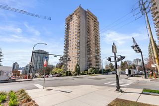 Photo 3: 1803 145 ST. GEORGE'S Avenue in North Vancouver: Lower Lonsdale Condo for sale : MLS®# R2865216