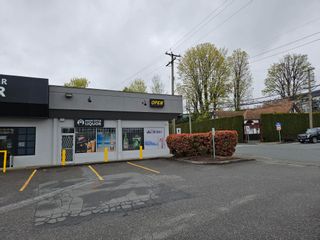 Main Photo: 2518 MONTVUE Avenue in Abbotsford: Central Abbotsford Office for lease : MLS®# C8059723