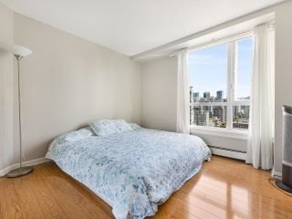 Photo 22: 2605 388 DRAKE Street in Vancouver: Yaletown Condo for sale in "GOVERNOR'S TOWER" (Vancouver West)  : MLS®# R2840393