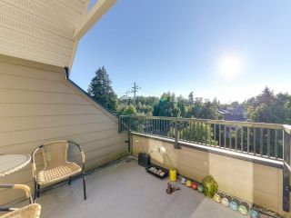 Photo 22: 16 3268 156A Street in Surrey: Morgan Creek Townhouse for sale in "GATEWAY" (South Surrey White Rock)  : MLS®# R2492836