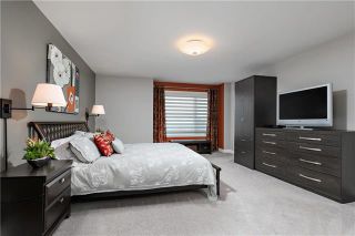 Photo 12: 228 Stan Bailie Drive in Winnipeg: South Pointe Residential for sale (1R)  : MLS®# 1904414