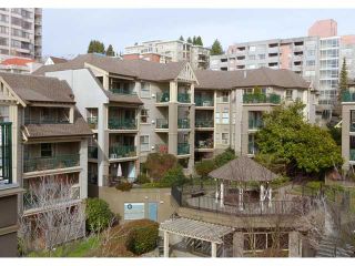 Photo 10: 502 211 12TH Street in New Westminster: Uptown NW Condo for sale in "DISCOVERY REACH" : MLS®# V936283