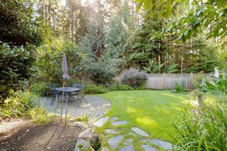 Photo 38: 122 EAGLE Pass in Port Moody: Heritage Mountain House for sale : MLS®# R2505331