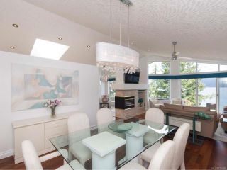 Photo 4: 209 Marine Dr in COBBLE HILL: ML Cobble Hill House for sale (Malahat & Area)  : MLS®# 792406