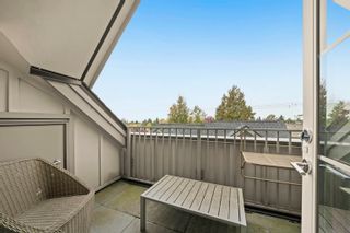 Photo 19: 7495 GRANVILLE Street in Vancouver: South Granville Townhouse for sale in "CAMBRIDGE MEWS" (Vancouver West)  : MLS®# R2823830