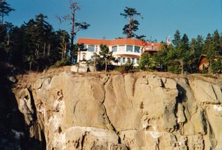 Photo 48: 172 Cliffside Rd in Saturna Island: GI Saturna Island House for sale (Gulf Islands)  : MLS®# 857035