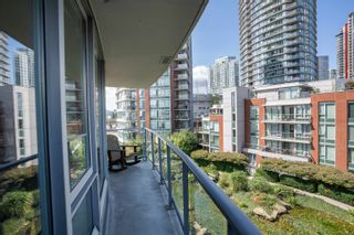 Photo 22: 705 58 KEEFER Place in Vancouver: Downtown VW Condo for sale in "FIRENZE" (Vancouver West)  : MLS®# R2802321