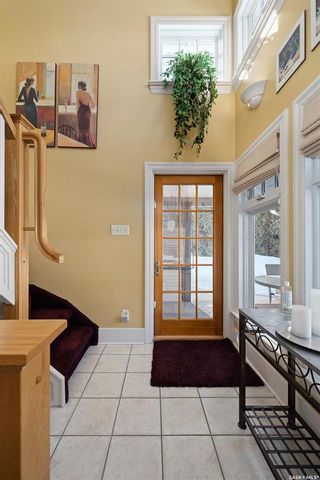 Photo 29: 323 Poplar Crescent in Saskatoon: Nutana Residential for sale : MLS®# SK921201