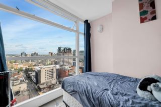 Photo 10: 2408 438 SEYMOUR Street in Vancouver: Downtown VW Condo for sale (Vancouver West)  : MLS®# R2706057