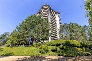 Photo 1: 903 2041 BELLWOOD Avenue in Burnaby: Brentwood Park Condo for sale in "ANOLA PLACE" (Burnaby North)  : MLS®# R2297023