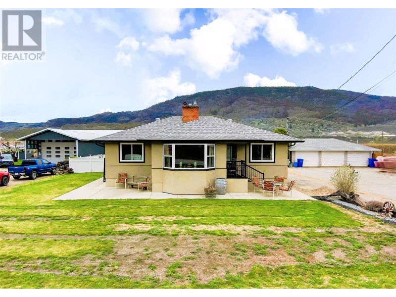 FEATURED LISTING: 9806 Highway 97 Other Osoyoos